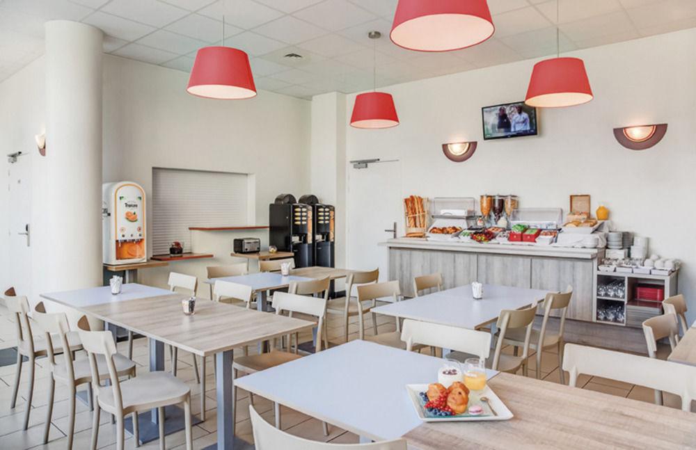 Appart'City Confort Le Mans Centre Luaran gambar