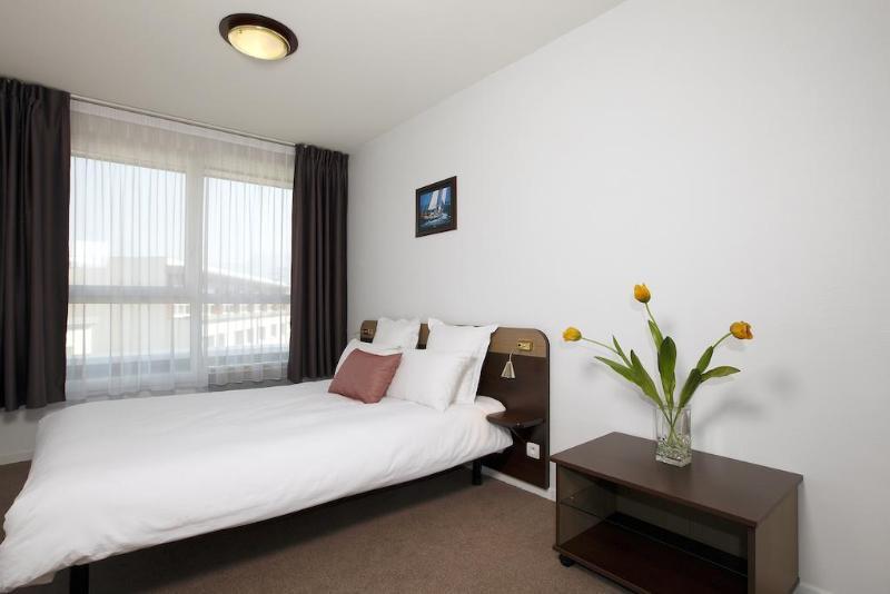 Appart'City Confort Le Mans Centre Luaran gambar